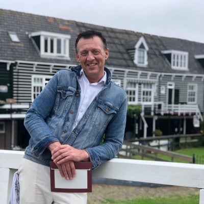 Daan Huisman