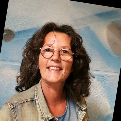 Guusje Glasbergen