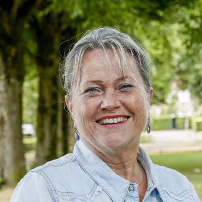 Foto Margriet Bezemer