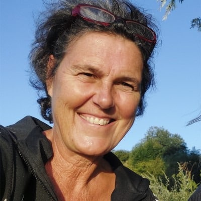 Marlies van Gendt